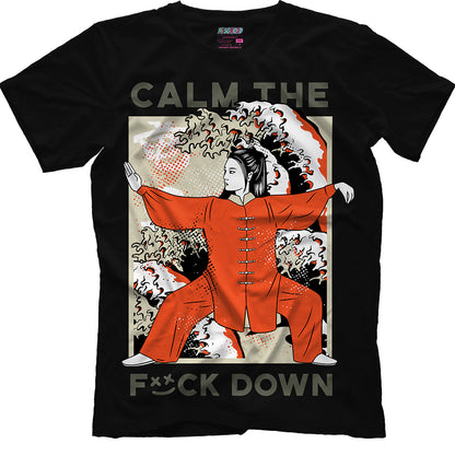 Camiseta "Mentalidad equivocada" (Air Jordan 11 Low Bred)