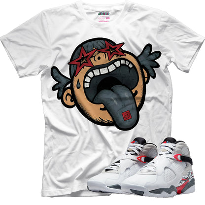 Follow Your Dreams (Air Jordan 8 Bugs Bunny) T-Shirt