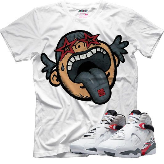Follow Your Dreams (Air Jordan 8 Bugs Bunny) T-Shirt