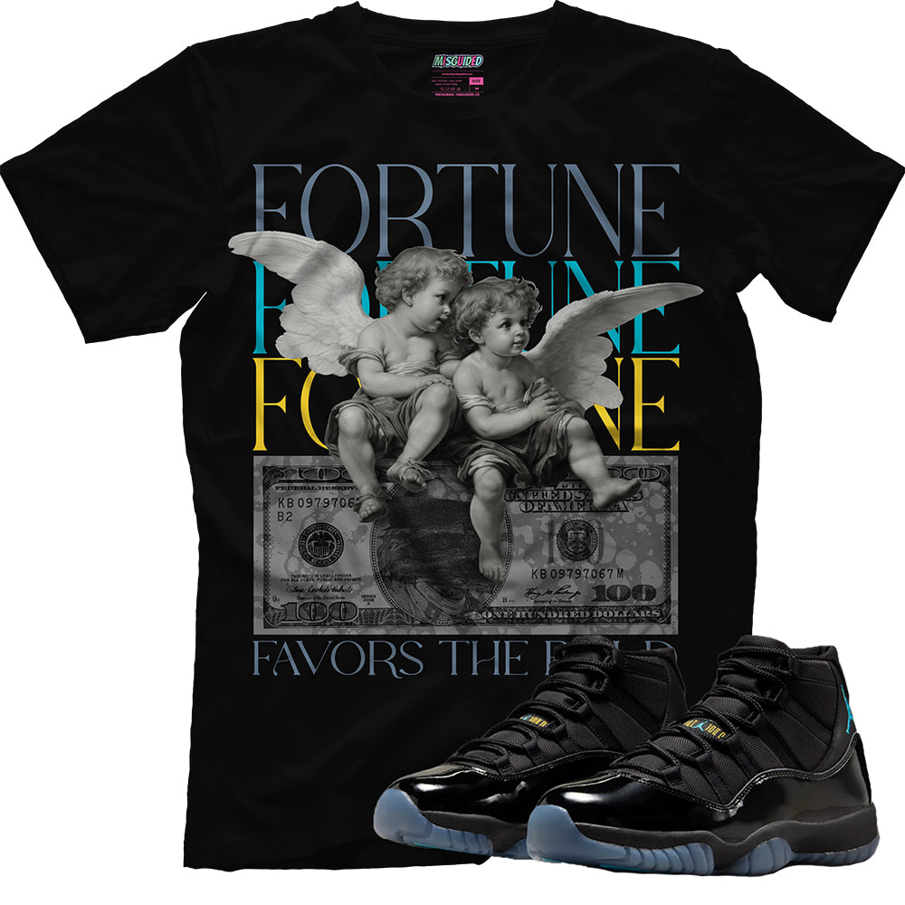 Camiseta "Mentalidad equivocada" (Air Jordan 11 Low Bred)