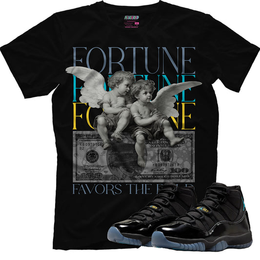 Camiseta "Mentalidad equivocada" (Air Jordan 11 Low Bred)