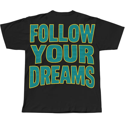 Camiseta "Mentalidad equivocada" (Air Jordan 11 Low Bred)