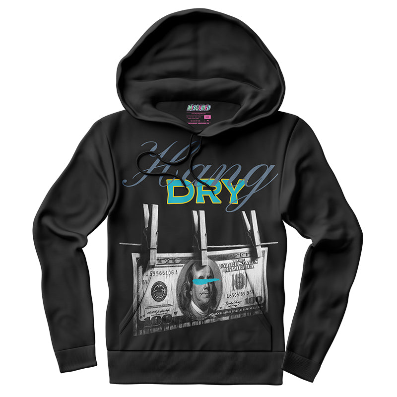 Sudadera con capucha "El amor nunca termina" (Air Jordan 4 Brick By Brick)