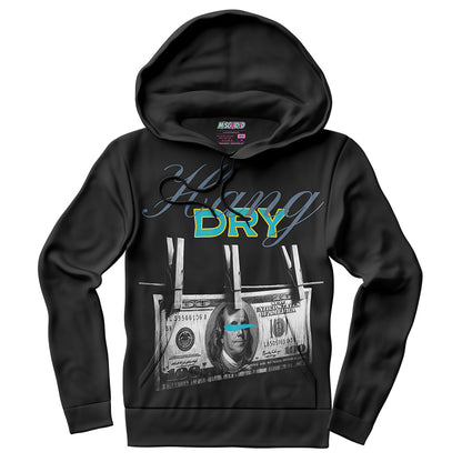 Sudadera con capucha "El amor nunca termina" (Air Jordan 4 Brick By Brick)