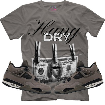 誤導性心態 (Air Jordan 11 Low Bred) T卹