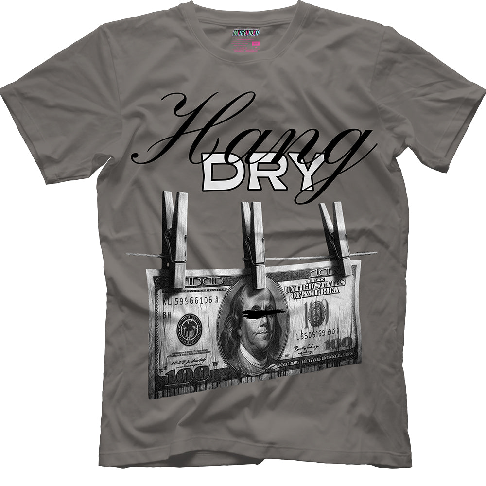 誤導性心態 (Air Jordan 11 Low Bred) T卹