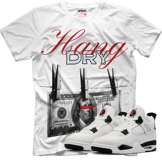 誤導性心態 (Air Jordan 11 Low Bred) T卹