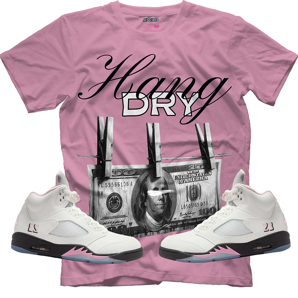 Camiseta "Mentalidad equivocada" (Air Jordan 11 Low Bred)