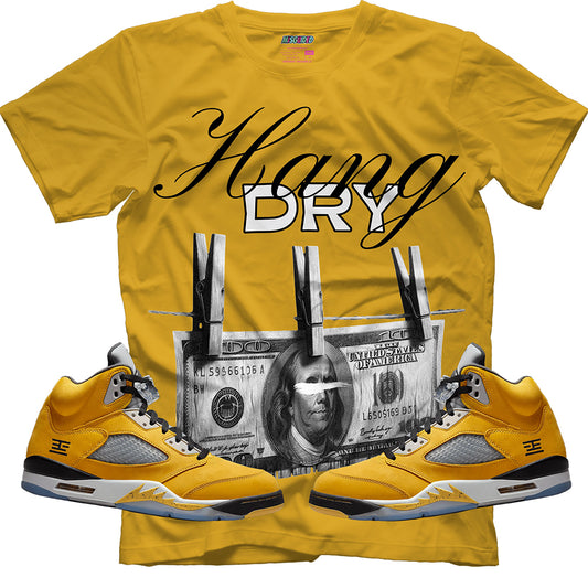 Camiseta "Mentalidad equivocada" (Air Jordan 11 Low Bred)