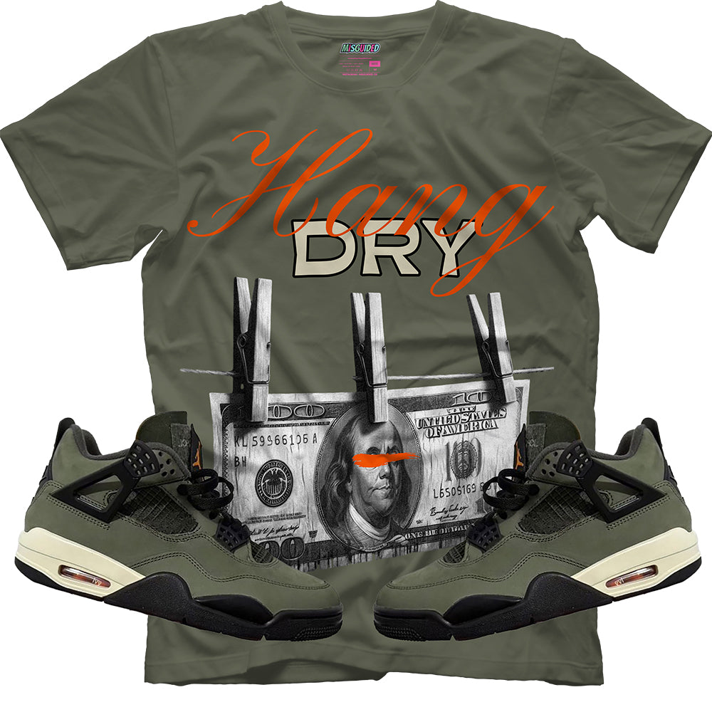 Camiseta "Mentalidad equivocada" (Air Jordan 11 Low Bred)