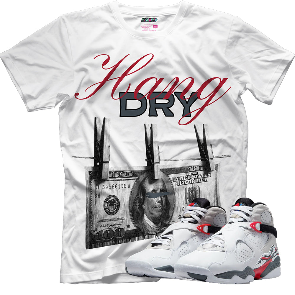 Camiseta "Mentalidad equivocada" (Air Jordan 11 Low Bred)