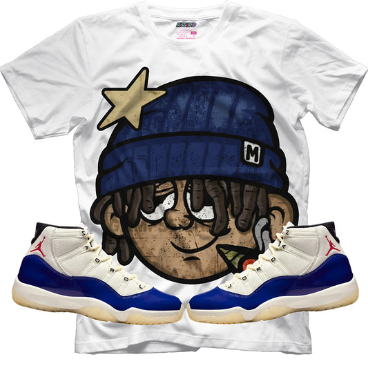 High Hopes (Air Jordan 11 Rare Air) T-Shirt