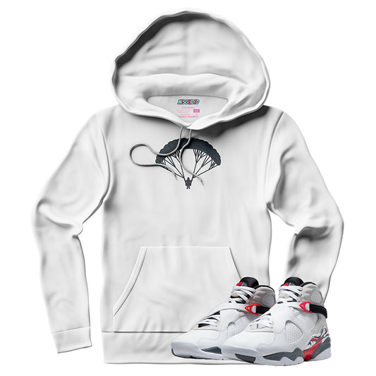 High Life (Air Jordan 8 Bugs Bunny) Hoodie