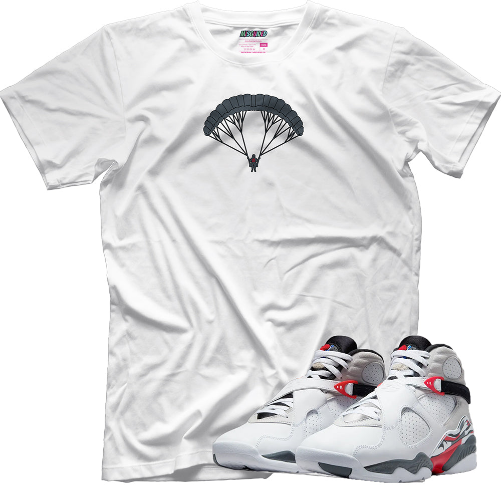 High Life (Air Jordan 8 Bugs Bunny) T-Shirt
