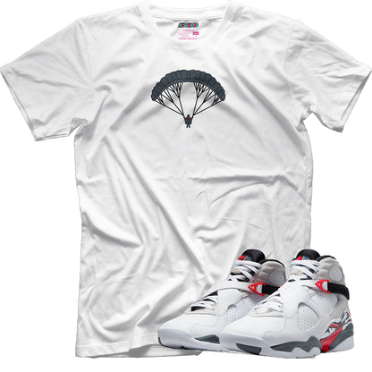 High Life (Air Jordan 8 Bugs Bunny) T-Shirt