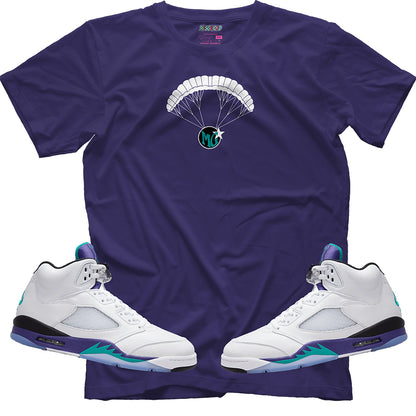 Camiseta "Mentalidad equivocada" (Air Jordan 11 Low Bred)