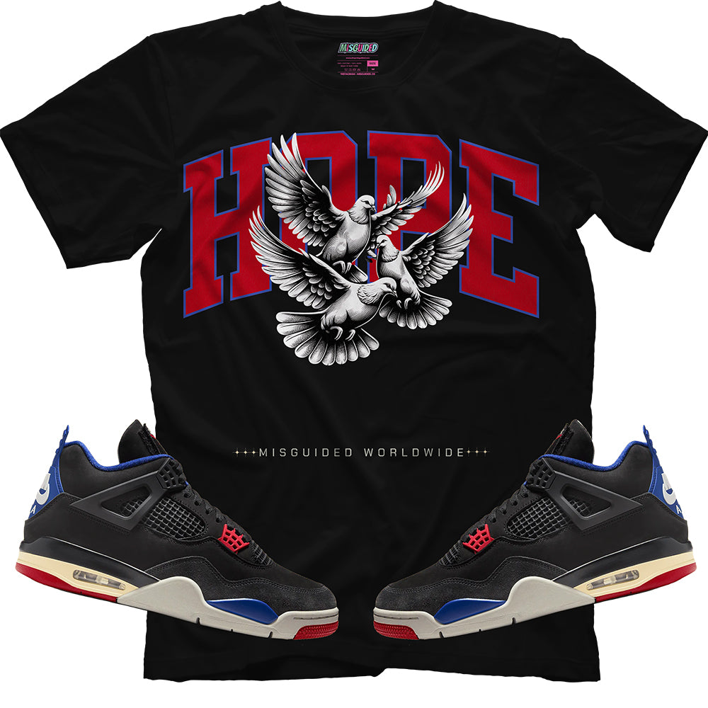 Camiseta "Mentalidad equivocada" (Air Jordan 11 Low Bred)