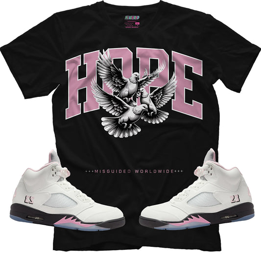 Camiseta "Mentalidad equivocada" (Air Jordan 11 Low Bred)