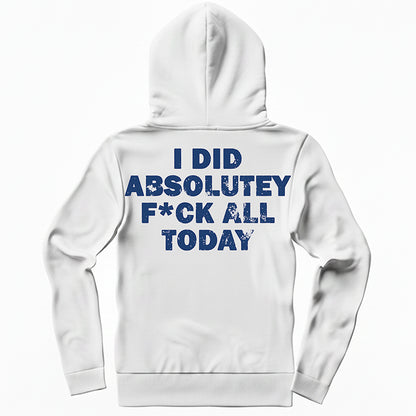 Sudadera con capucha "El amor nunca termina" (Air Jordan 4 Brick By Brick)