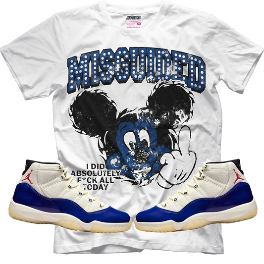 I Did Shii (Air Jordan 11 Rare Air) T-Shirt