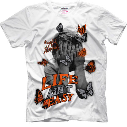 Life Ain't Easy (Air Jordan 1 Shattered Backboard) T-Shirt