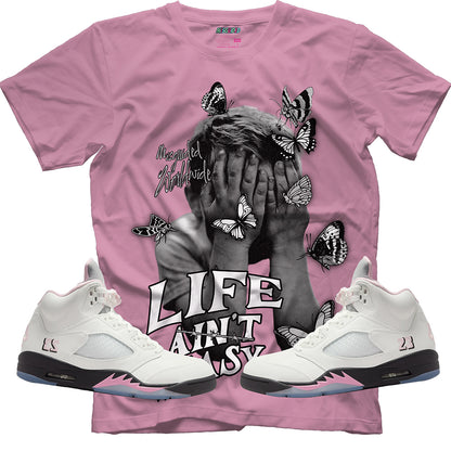 Camiseta "Mentalidad equivocada" (Air Jordan 11 Low Bred)