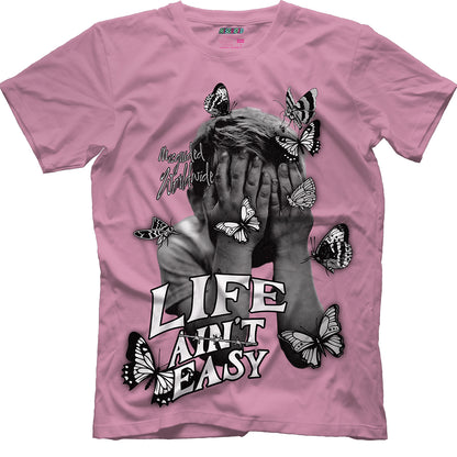 Camiseta "Mentalidad equivocada" (Air Jordan 11 Low Bred)