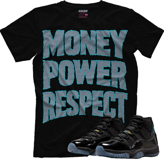 Camiseta "Mentalidad equivocada" (Air Jordan 11 Low Bred)