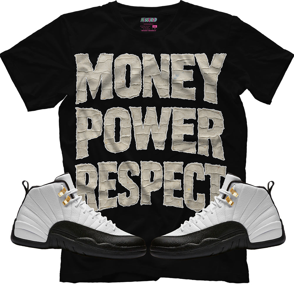 Camiseta "Mentalidad equivocada" (Air Jordan 11 Low Bred)