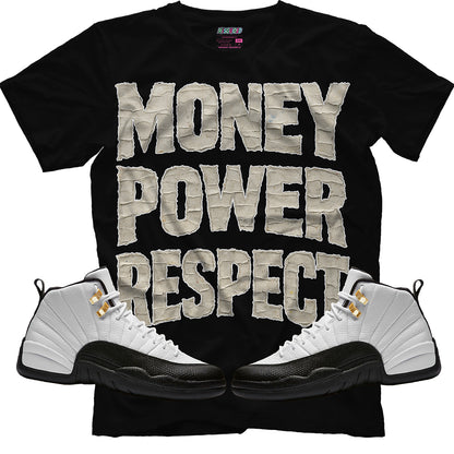 Camiseta "Mentalidad equivocada" (Air Jordan 11 Low Bred)