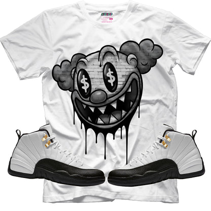Camiseta "Mentalidad equivocada" (Air Jordan 11 Low Bred)