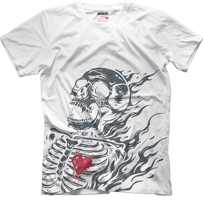 Camiseta "Mentalidad equivocada" (Air Jordan 11 Low Bred)