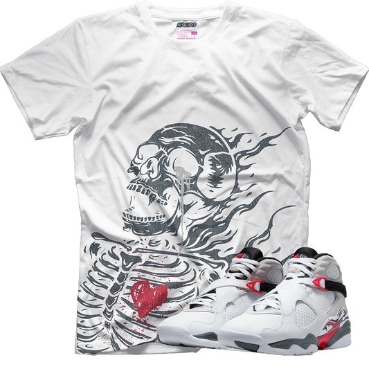 Misguided Club (Air Jordan 8 Bugs Bunny) T-Shirt