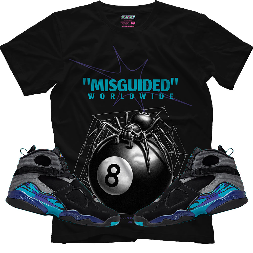 Camiseta "Mentalidad equivocada" (Air Jordan 11 Low Bred)