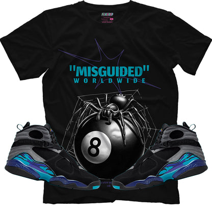 Camiseta "Mentalidad equivocada" (Air Jordan 11 Low Bred)