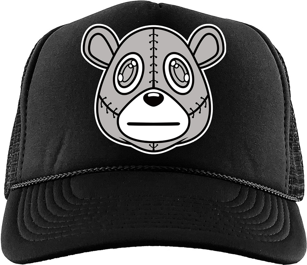 Misguided (Air Jordan 10 Steel) Trucker Hat