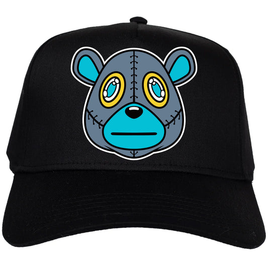 Gorra de camionero Trapper (Air Jordan 11 Legend Blue)