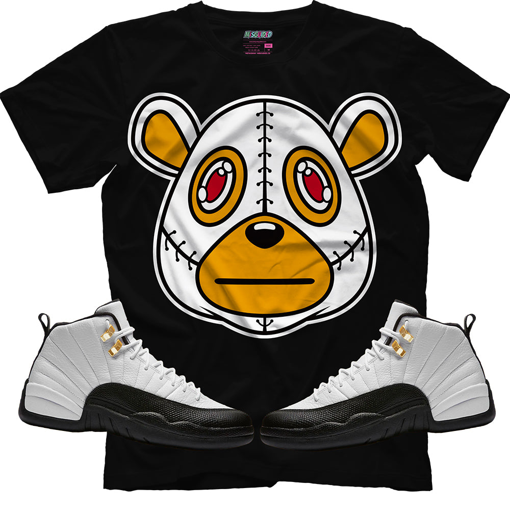 Camiseta "Mentalidad equivocada" (Air Jordan 11 Low Bred)