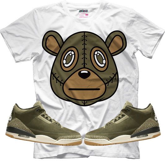 Camiseta "Mentalidad equivocada" (Air Jordan 11 Low Bred)