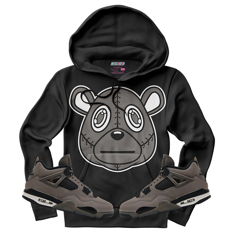 Misguided (Air Jordan 4 Cave Stone) Hoodie
