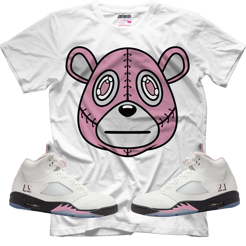 Misguided (Air Jordan 5 OG 35th Anniversary) T-Shirt