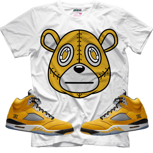 Camiseta "Mentalidad equivocada" (Air Jordan 11 Low Bred)