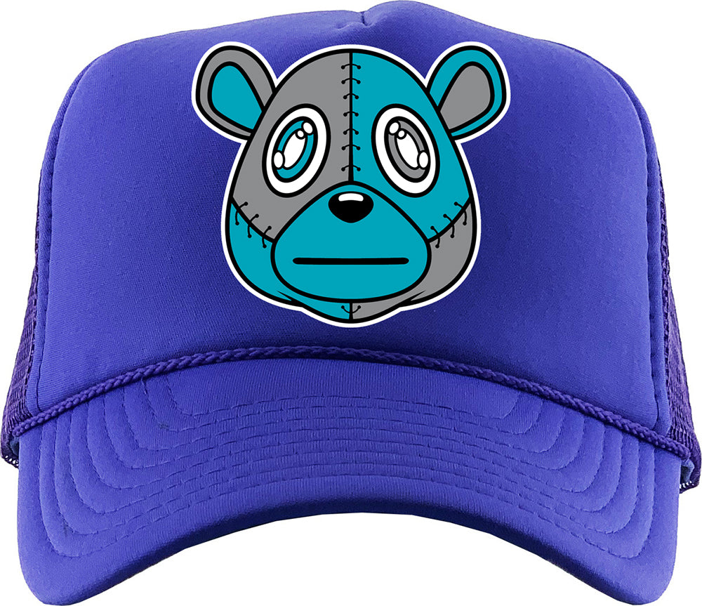 布朗克斯男孩 (Air Jordan 11 Low Bred) 卡車司機帽