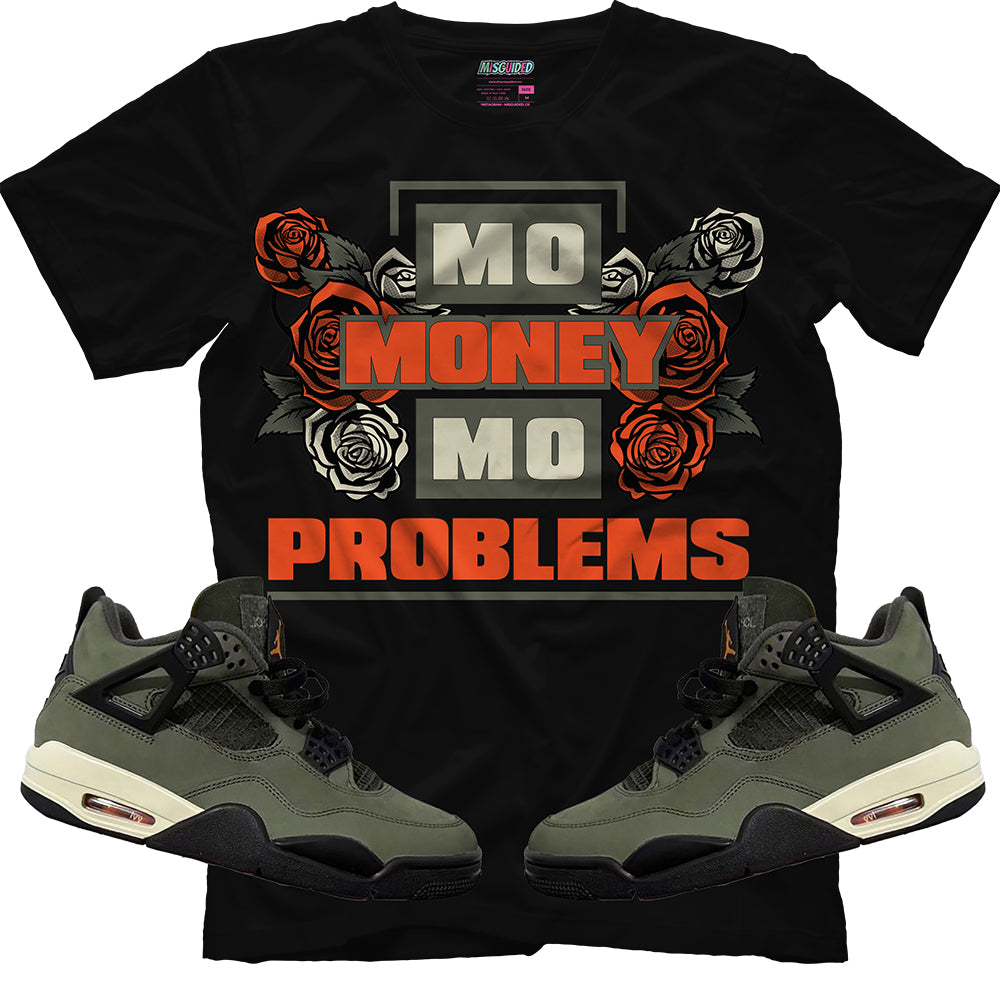 Camiseta "Mentalidad equivocada" (Air Jordan 11 Low Bred)
