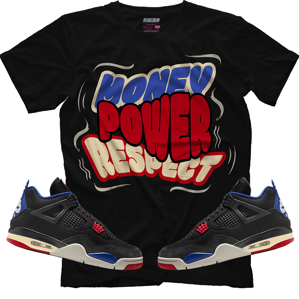 Camiseta "Mentalidad equivocada" (Air Jordan 11 Low Bred)