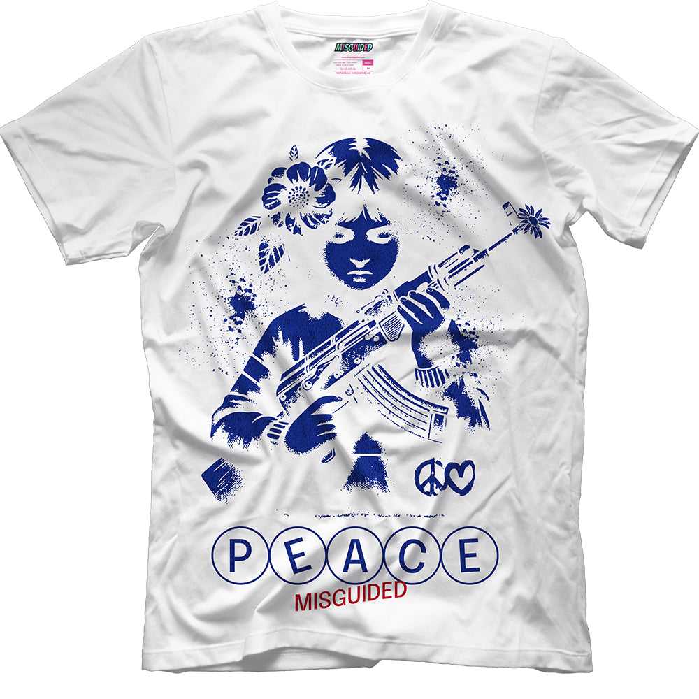 Camiseta "Mentalidad equivocada" (Air Jordan 11 Low Bred)