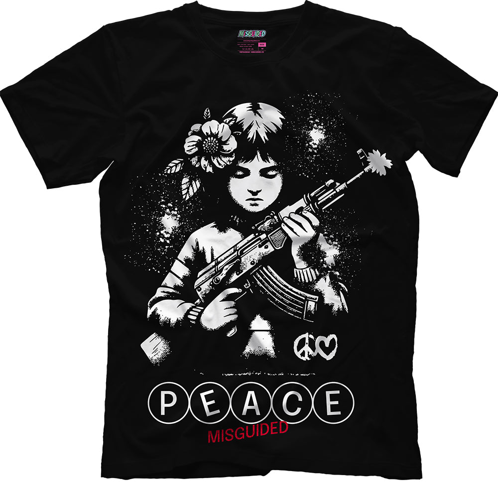 Camiseta "Mentalidad equivocada" (Air Jordan 11 Low Bred)