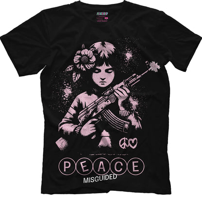 Camiseta "Mentalidad equivocada" (Air Jordan 11 Low Bred)