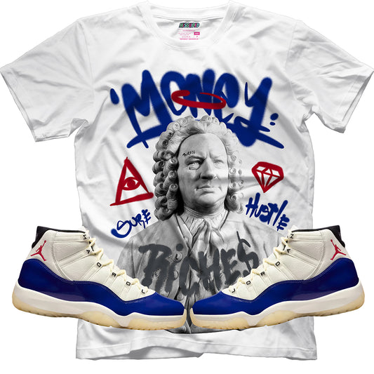Riches (Air Jordan 11 Rare Air) T-Shirt