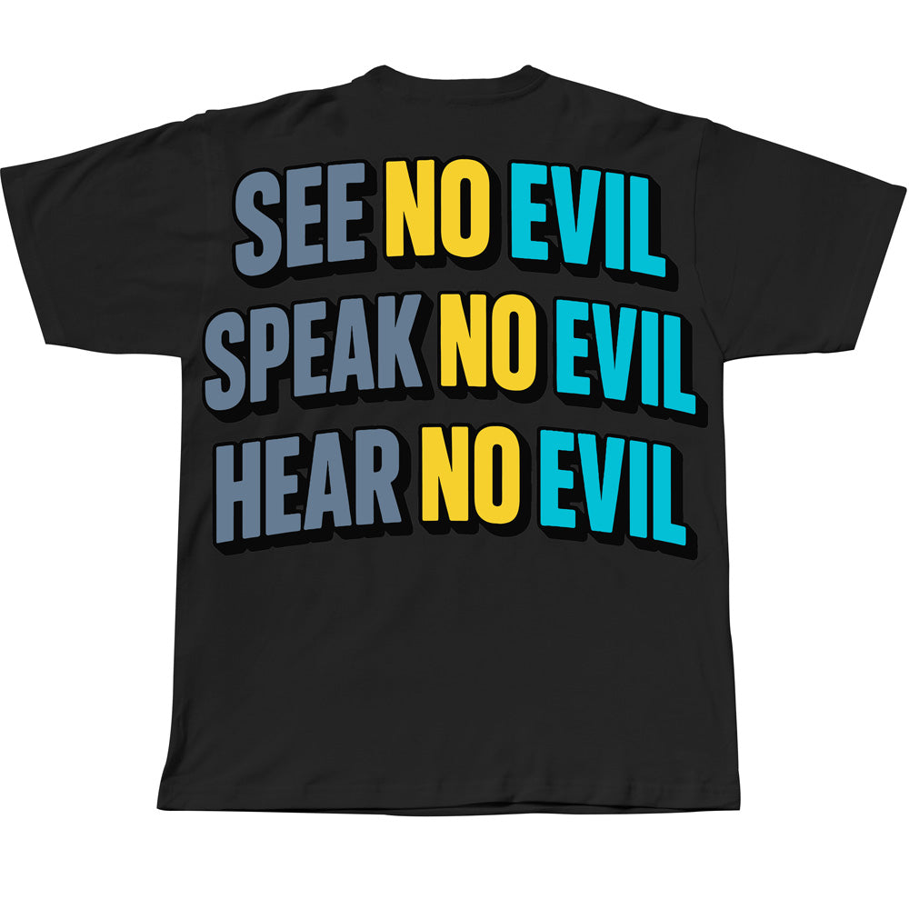 Camiseta "Mentalidad equivocada" (Air Jordan 11 Low Bred)